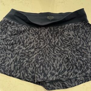 Athleta Trekkie Shorts